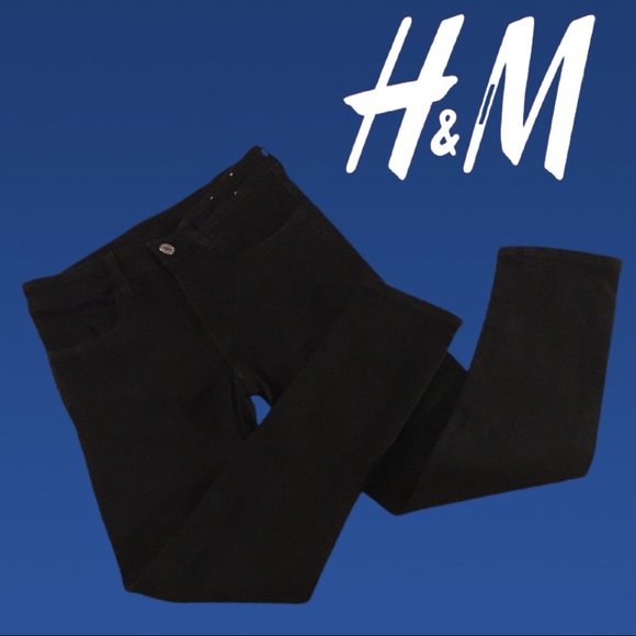 🔵 4 FOR $15 • Skinny Fit Jeans - Picture 1 of 7